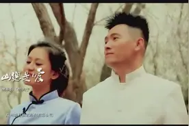 一首DJ，安东阳的《万水千山总是爱》送给可爱的你们！图片