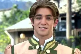 永琪和小燕子重聚，班杰明自觉无望，无奈回到自己的大不列颠国！