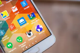 三星 Android 浏览器可以屏蔽广告，这是要断人财路的节奏？图片