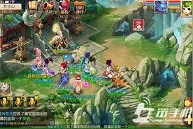 梦幻西游手游法宝金甲仙衣门派搭配分析图片