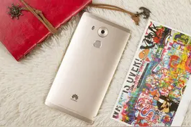 新年新体验 Mate 8指纹有妙用图片