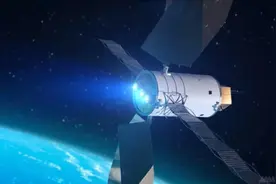 中国的太空黑科技”曲速引擎”，不用燃料也能送你上火星视频封面