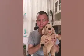 让小狗张嘴唱歌的效果教学#特效视频制作教学