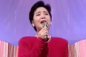 邓丽君突然变老？身体变差，真正死因被揭秘视频封面