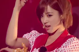 T-ARA-《为什么这样》2012日本武道馆演唱会现场版