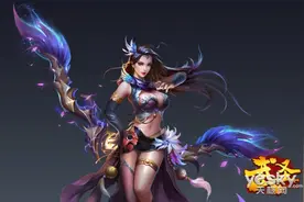 旧装换新装 《武圣》装备属性可继承图片