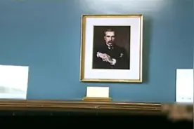 标准石油公司发展历程