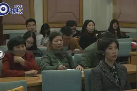 广州这家医院拉了一个“群” 类风湿患者们请进视频封面