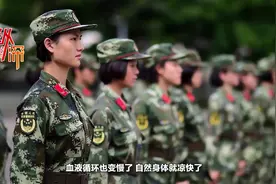 夏季训练最怕中暑？看一看中国军人想了哪些办法！