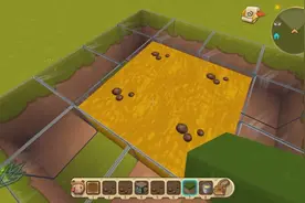 迷你世界：制作美味的巧克力蜂蜜茶教学