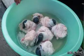 贝爷推荐的爆浆牛眼，这样做超级香，你流口水了吗？视频封面