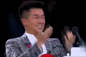 这段配音秀绝了 原来容嬷嬷就是夏雨荷啊 实在是太搞笑啦