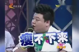 谢楠合肥话调戏安徽电视台主持人，把主持人噎的缓不过气来！视频封面