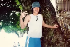 言承旭绰号为何叫暴龙？隔18年本尊揭背后原因