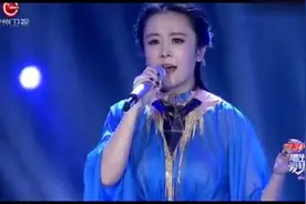 好霸气的女声版《怎么说我不爱你》，唱的太有力量了，网友：心动
