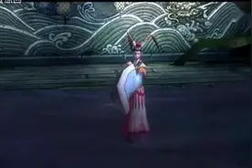 斗战神 第三章 白骨夫人剧情