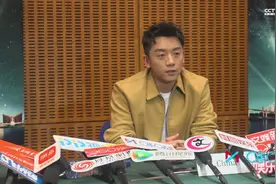 郑恺转型幕后学习陈可辛 曝鹿晗关晓彤私下“撒狗粮”视频封面