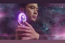 《奥特曼》这奥特曼变身台词跟别的奥特曼一模一样，真是太大胆了