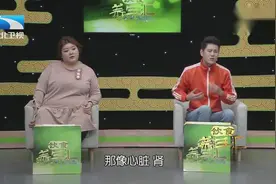 长知识！内脏肥胖就是脂肪堆积，其实就好比猪大肠上的那些油脂
