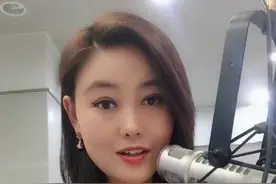 #一起抖进联合国 内蒙古交通之声FM105.6 《清清的麦克》节目主持人：岩清视频封面