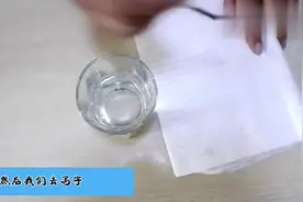 笔管不出水就扔掉？教你一个妙招，用它泡泡又和新的一样视频封面