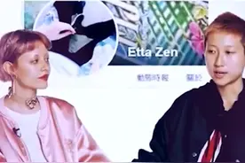 我们应该正视吴卓林这个人，而不是她成龙女儿“小龙女”的这个身份#吴卓林谈成龙房祖名 #成龙 #小龙女视频封面