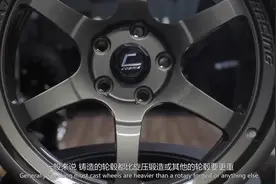 改装轮毂该怎么选择轮毂？国外老司机来告诉你！视频封面