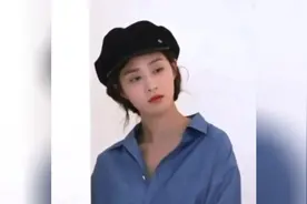 少女时代 权俞利(Yuri)拍摄画报花絮视频封面