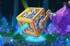 洛克王国：绝版宠物“屎壳郎”打八大徽章，老玩家的经典回忆！视频封面