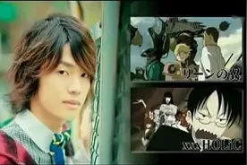 日本顶级声优福山润是如何配音的