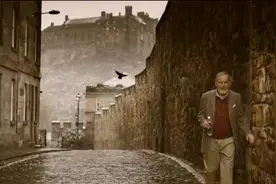 百岁山第一部广告片视频封面