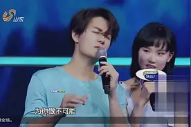 吴克群现场展现模仿秀，模仿郑伊健唱歌结果变成了阿杜！视频封面