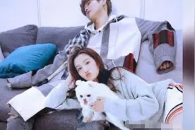 原来鹿晗早就说过自己的择偶标准，怪不得他看上了关晓彤！要幸福