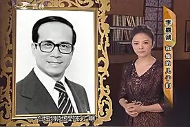 李嘉诚分家为何两儿子一个集中了全部资产，一个丧失了全部权益？视频封面