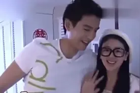 小李琳女儿晒照颜值超高被称赞，继父经超现身评论显父爱！