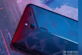 努比亚红魔Mars电竞手机详细体验完整版视频封面
