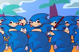 乌干达游戏动画：寻找女王五