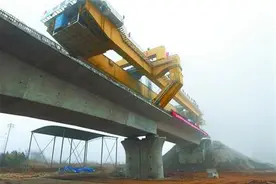 济青高铁明年底全线通车图片