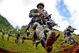 军改｜如何科学设计军队规模结构？图片