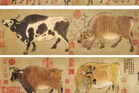 上海书评丨俞晓群聊五行：牛说话与牛生怪胎图片