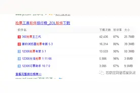 当心抢票软件！花了钱也未必能抢到票图片