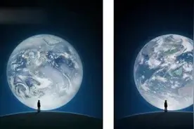 你知道微信启动界面的“地球和小男孩”的含义是什么吗？