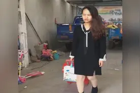 离家出走这招真好用