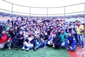 《我们的少年时代》曝杀青特辑图片