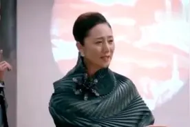 国家一级演员，凭《还珠格格》令妃一角爆红，52岁气质依然高雅！视频封面