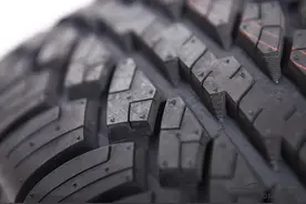 轮胎使用寿命与里程 怎样辨别你的轮胎该换了图片