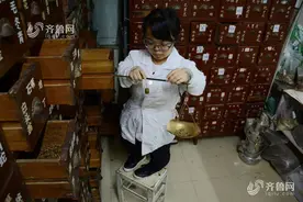 济南袖珍姑娘孙晶：用爱和努力成就不一样的人生图片