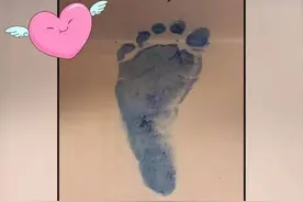 紫薇格格生了！咱大明湖畔的夏雨荷终于当姥姥啦~图片