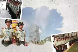 武警广东总队深圳支队：守护特区四十载的忠诚卫士视频封面