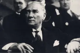 为了融入欧洲，近代土耳其是如何进行文化革命的？图片